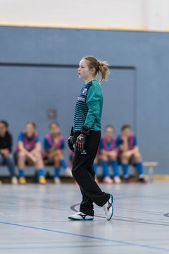 Bild 431 - wBJ NFV Futsalmeisterschaft